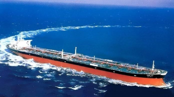 10 Largest Ships In The World