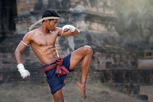 15 Different Types Of Martial Arts Origin Style And How To Fight 10largest 4385