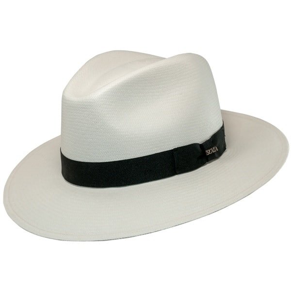  Panama Hat