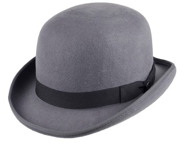 Bowler Hat