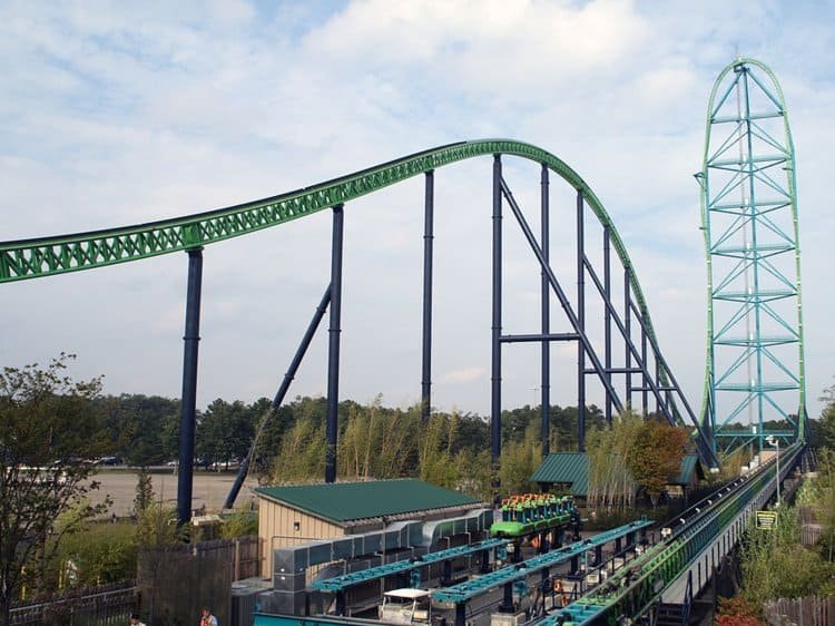 Kingda Ka